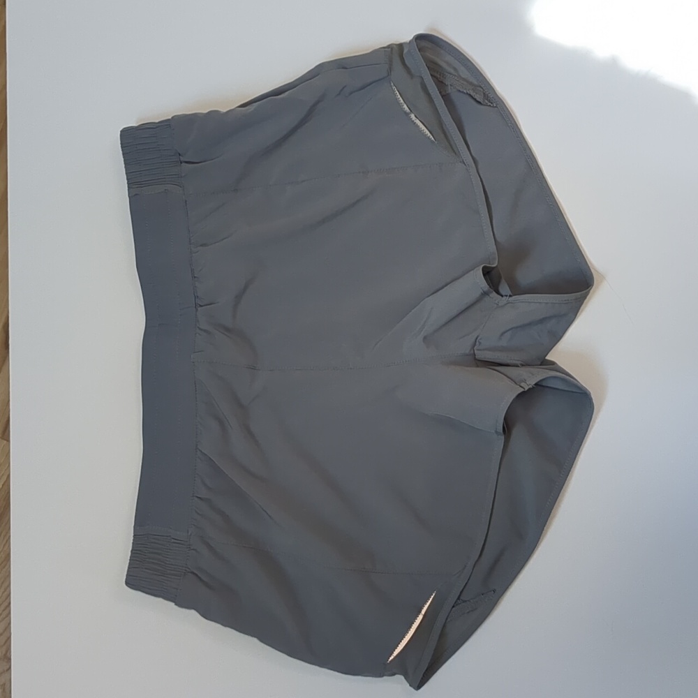 Fety exercise shorts